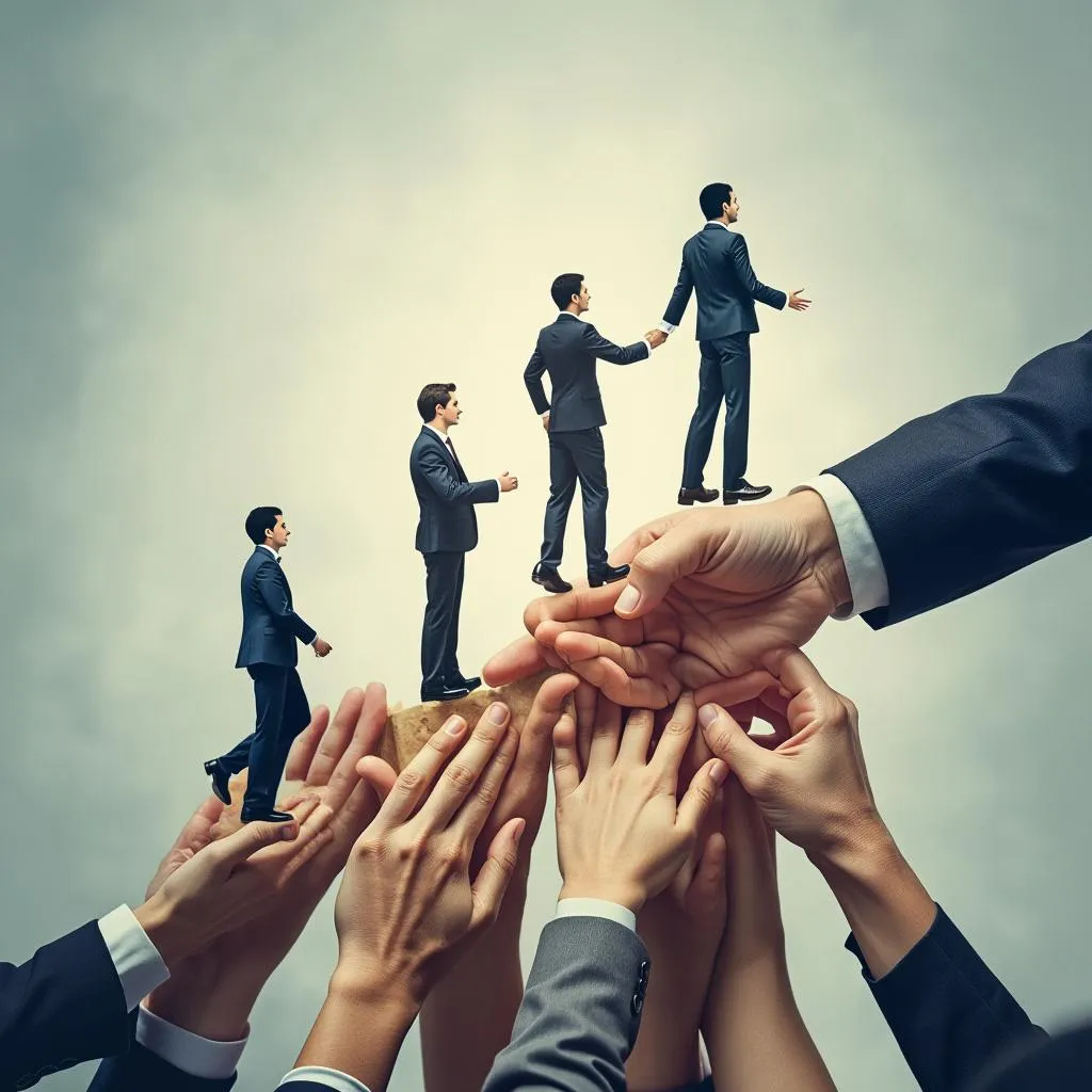 Efektivní onboarding