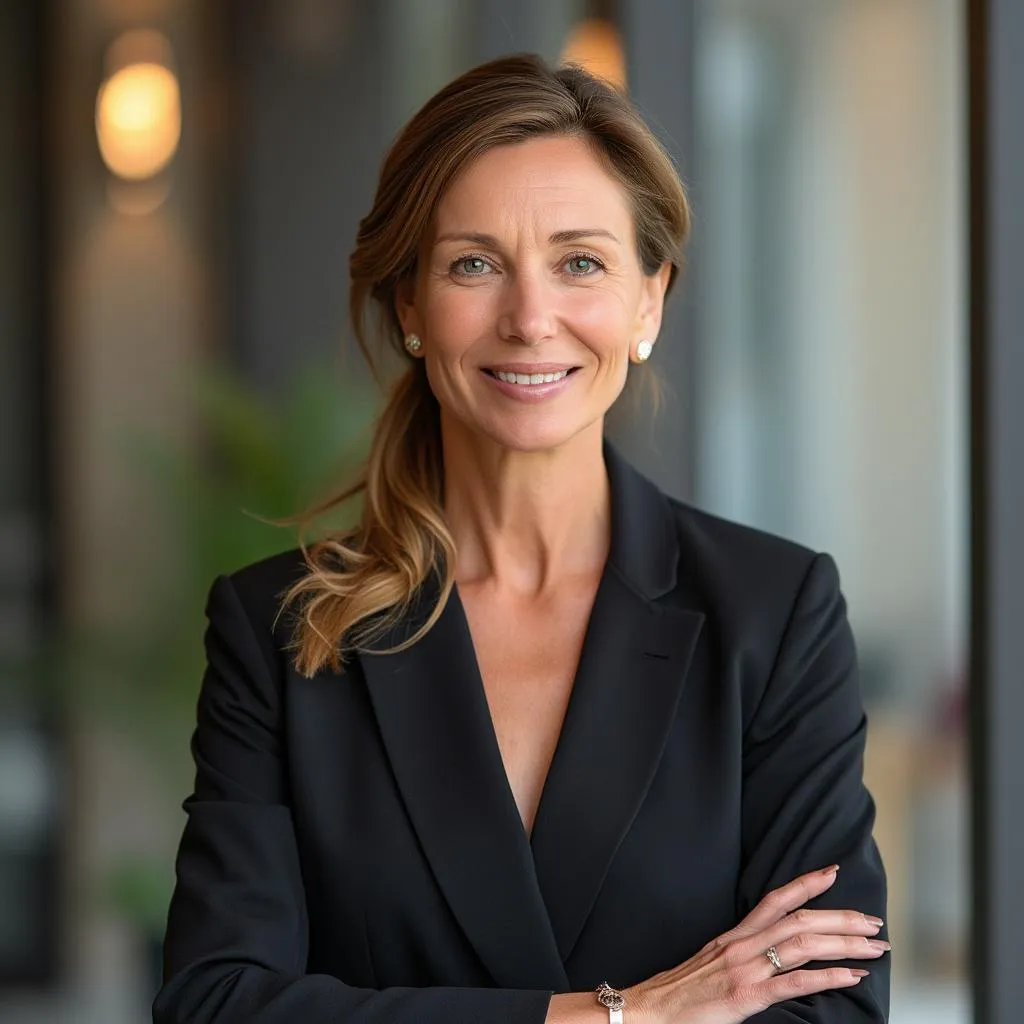 Avatar Eva Černá